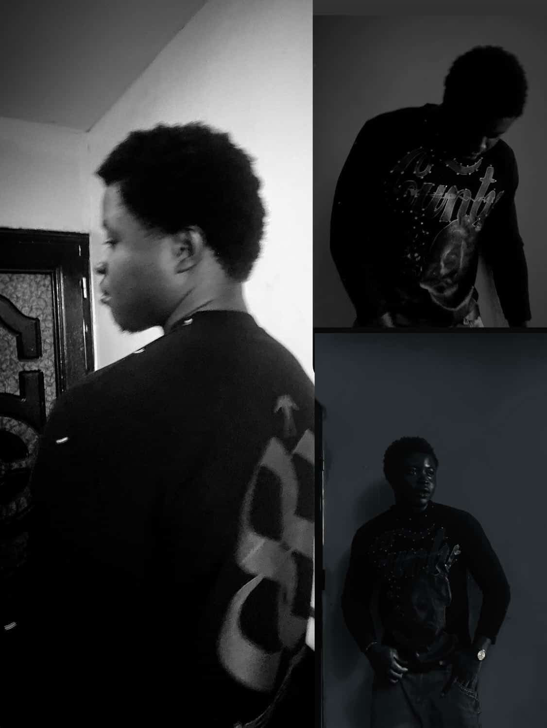 LONG SLEEVE BSY2DWRLD "88" TEE (UNISEX)
