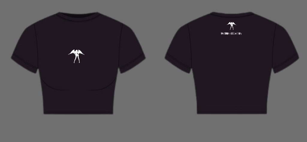 B$Y2DWRLD BABY TEE