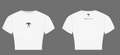 B$Y2DWRLD BABY TEE